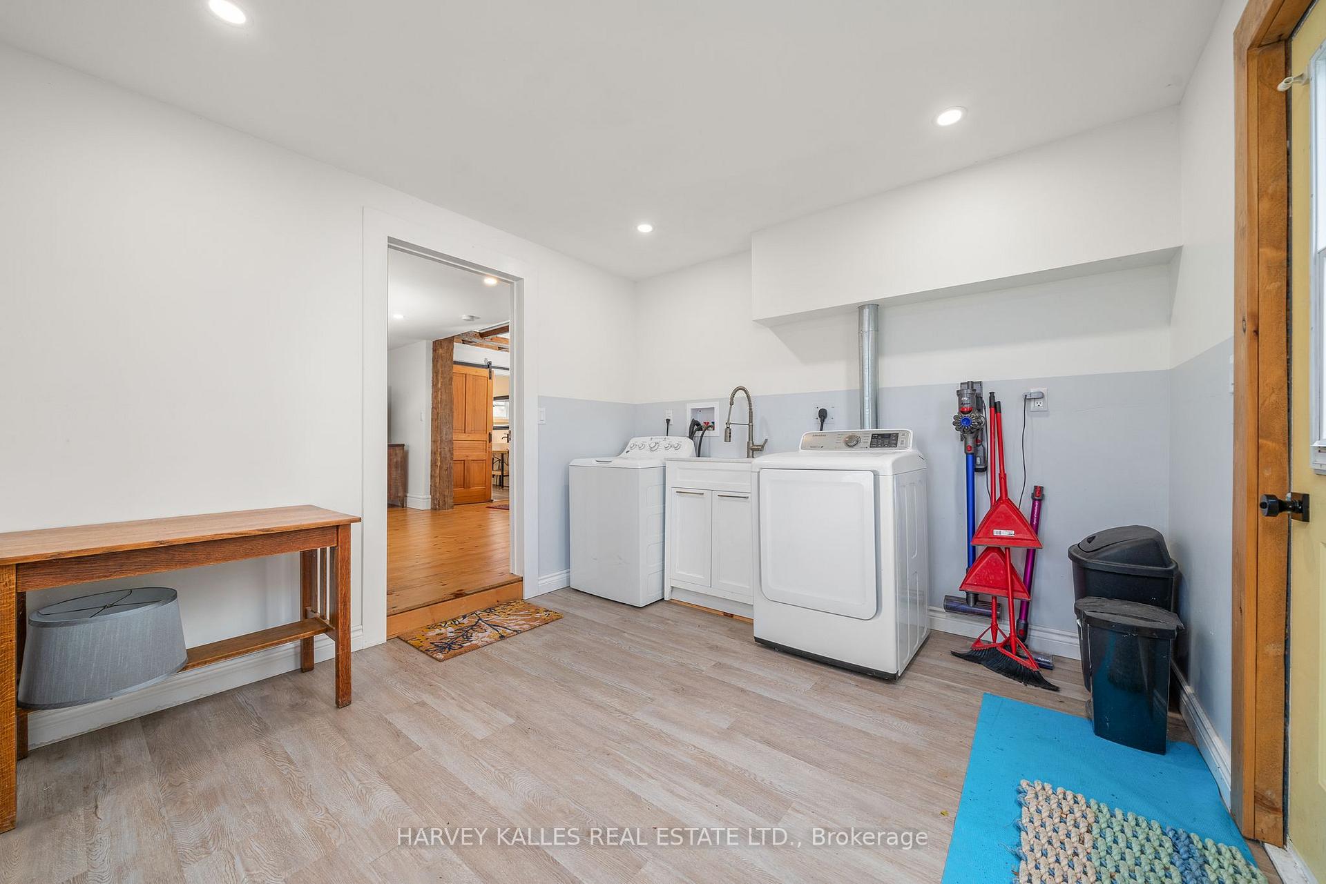 Photo 22 of Unit 8, 4427 County Road, Prince Edward County, North Marysburgh — HOMEH