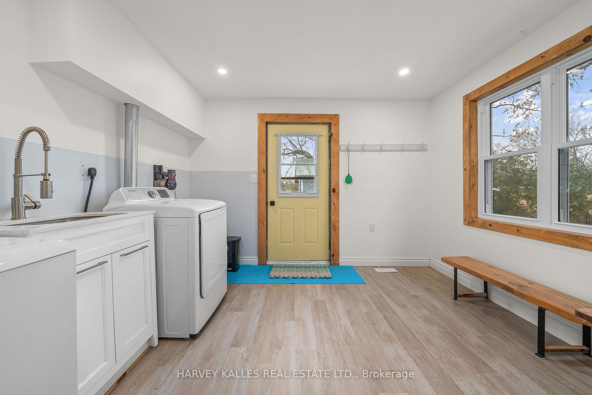 Photo 21 of Unit 8, 4427 County Road, Prince Edward County, North Marysburgh — HOMEH