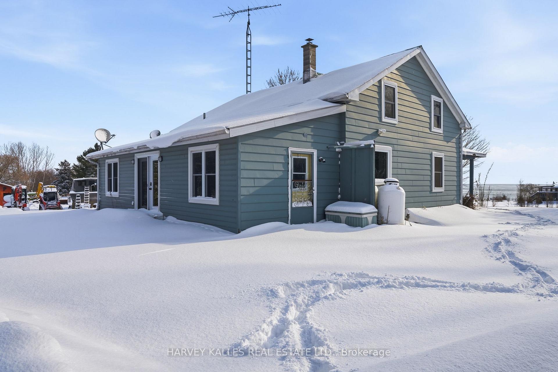 Photo 24 of Unit 8, 4427 County Road, Prince Edward County, North Marysburgh — HOMEH