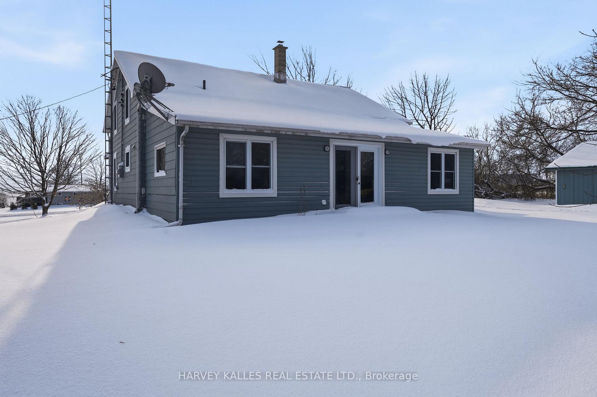 Photo 30 of Unit 8, 4427 County Road, Prince Edward County, North Marysburgh — HOMEH