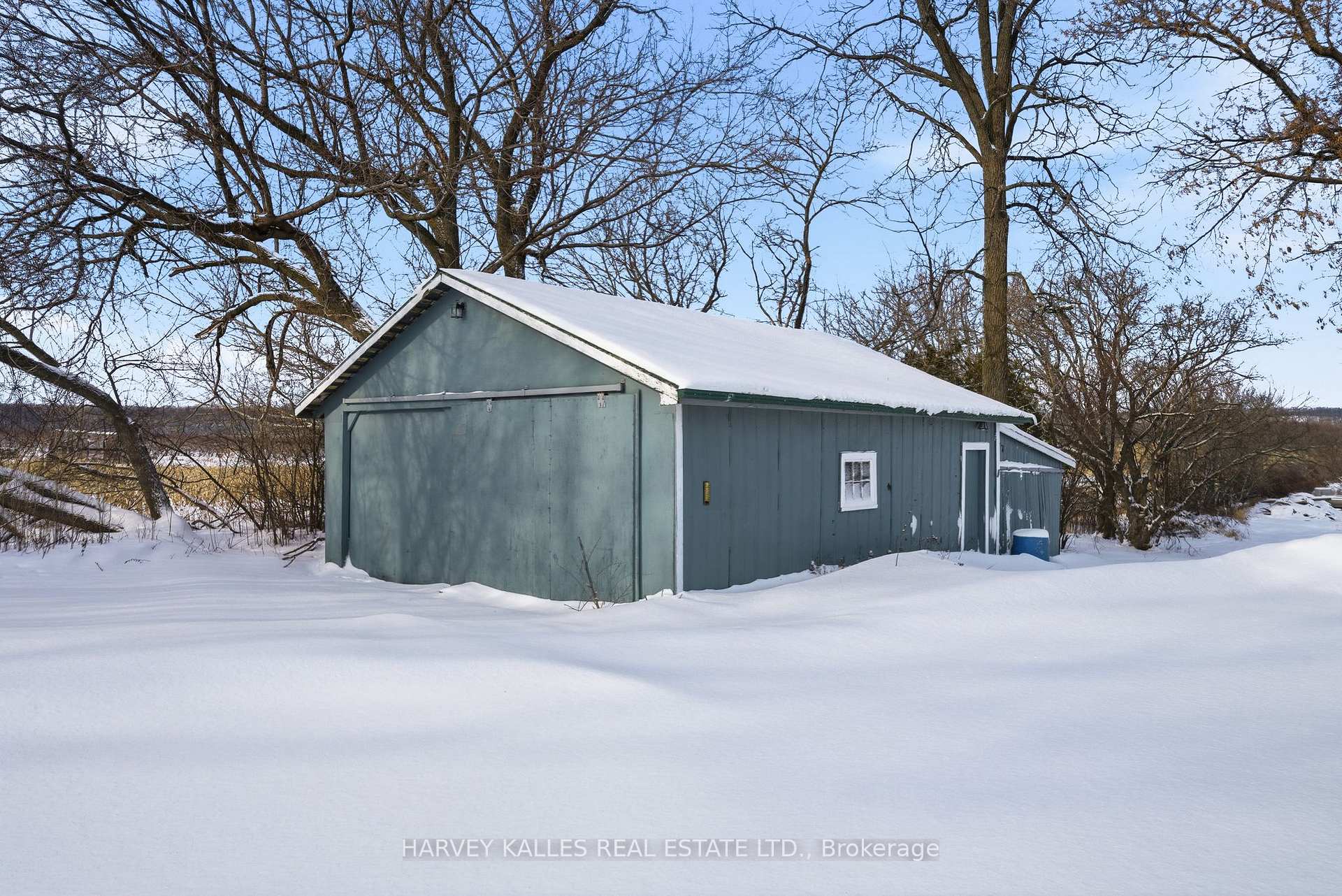 Photo 25 of Unit 8, 4427 County Road, Prince Edward County, North Marysburgh — HOMEH