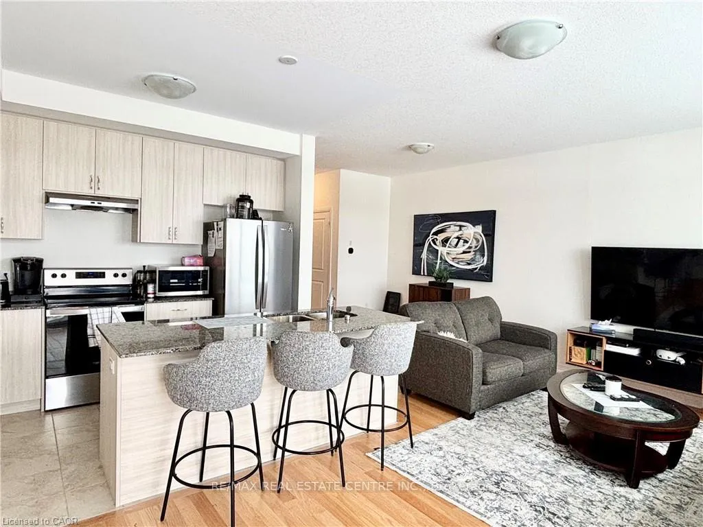 Photo 1 of Unit 10, 420 Newman Drive, Cambridge — HOMEH