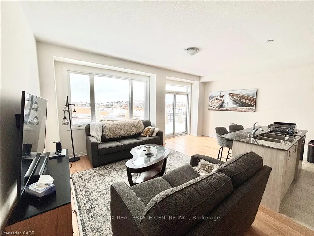 Photo 2 of Unit 10, 420 Newman Drive, Cambridge — HOMEH