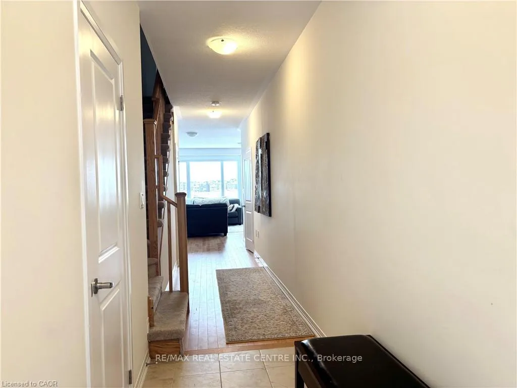 Photo 5 of Unit 10, 420 Newman Drive, Cambridge — HOMEH