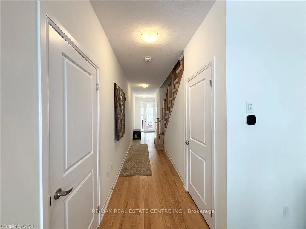 Photo 10 of Unit 10, 420 Newman Drive, Cambridge — HOMEH