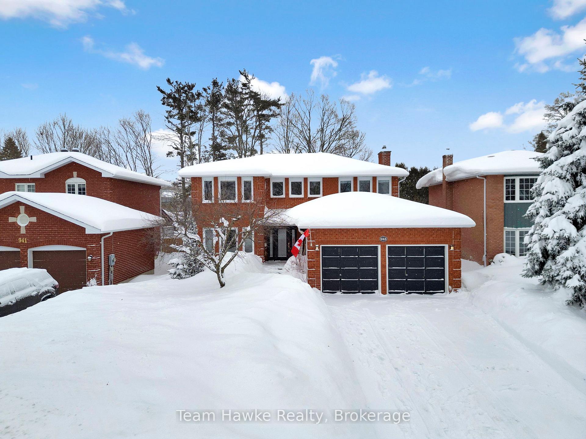 Photo 1 of 945 Dominion Avenue, Midland — HOMEH