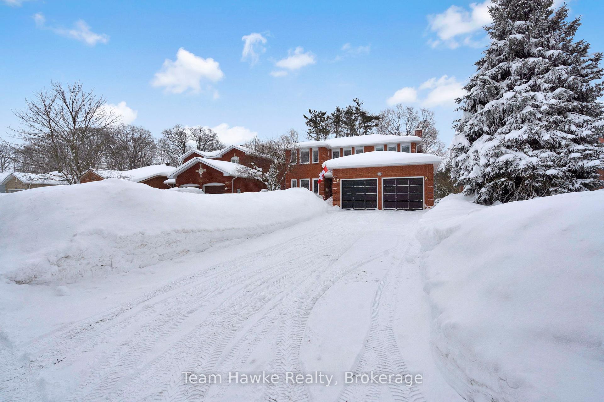 Photo 24 of 945 Dominion Avenue, Midland — HOMEH