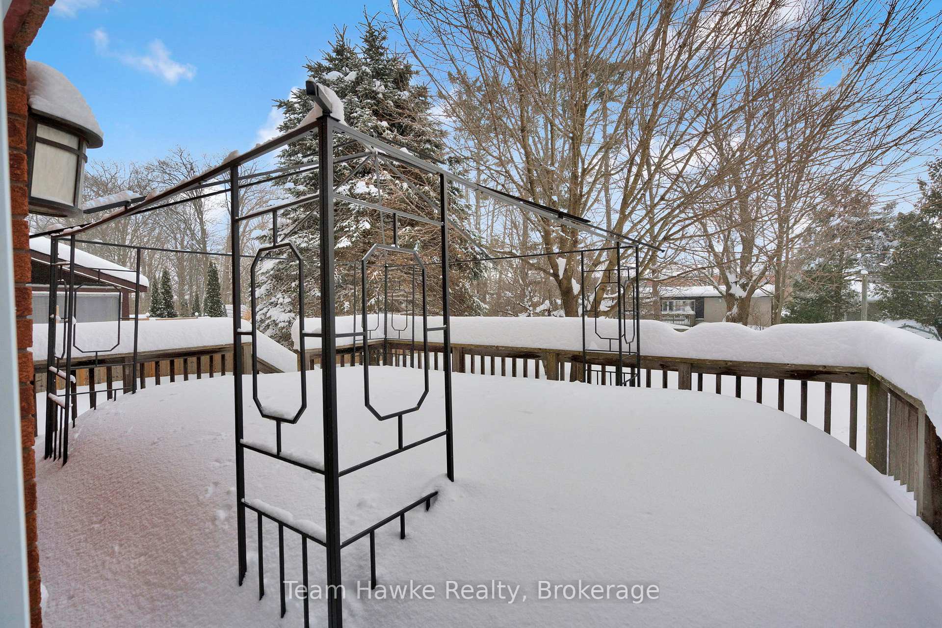 Photo 50 of 945 Dominion Avenue, Midland — HOMEH