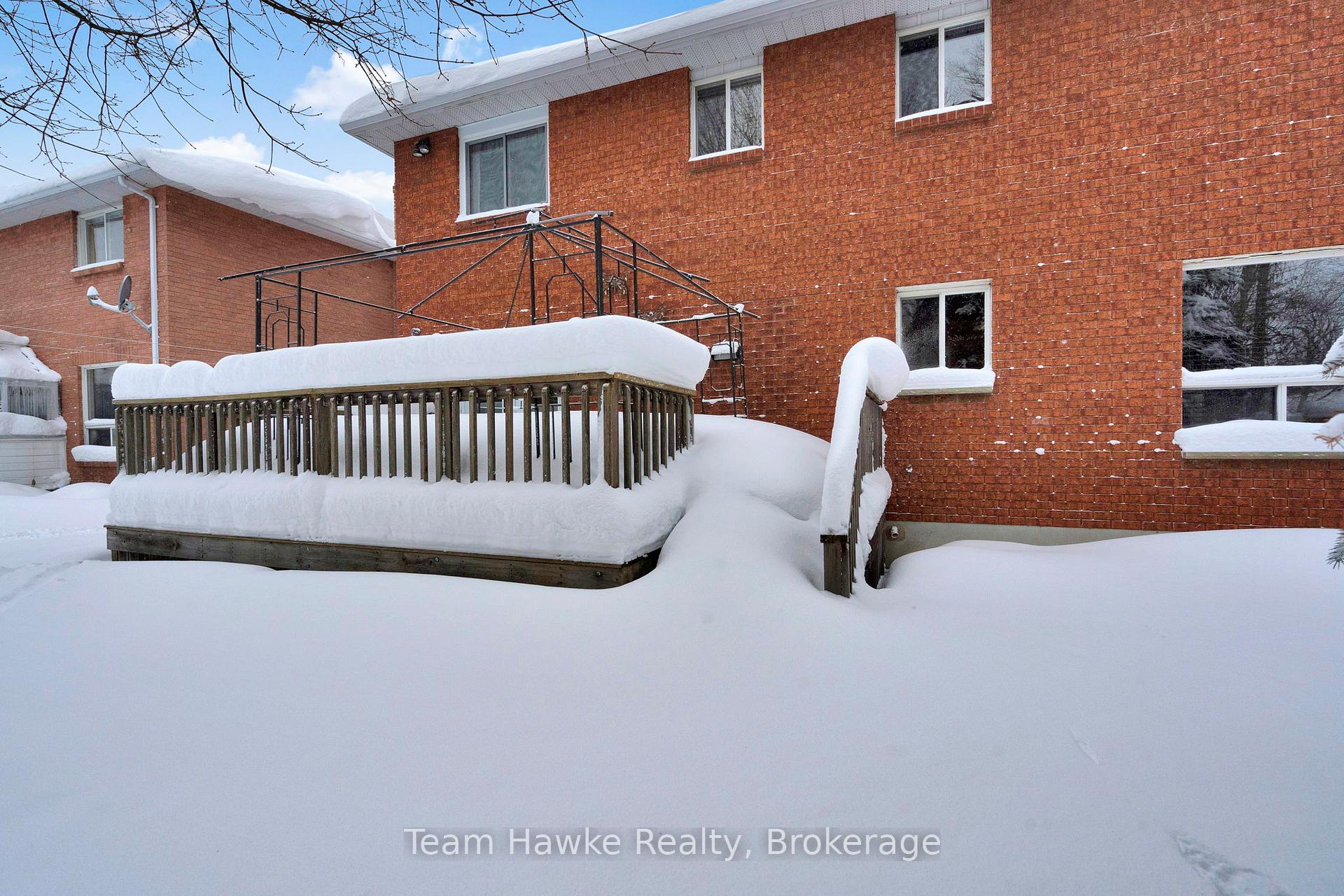 Photo 28 of 945 Dominion Avenue, Midland — HOMEH