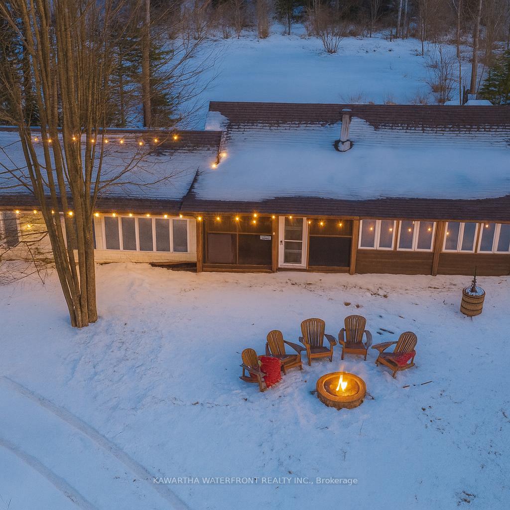 Front of 1170 English Circle