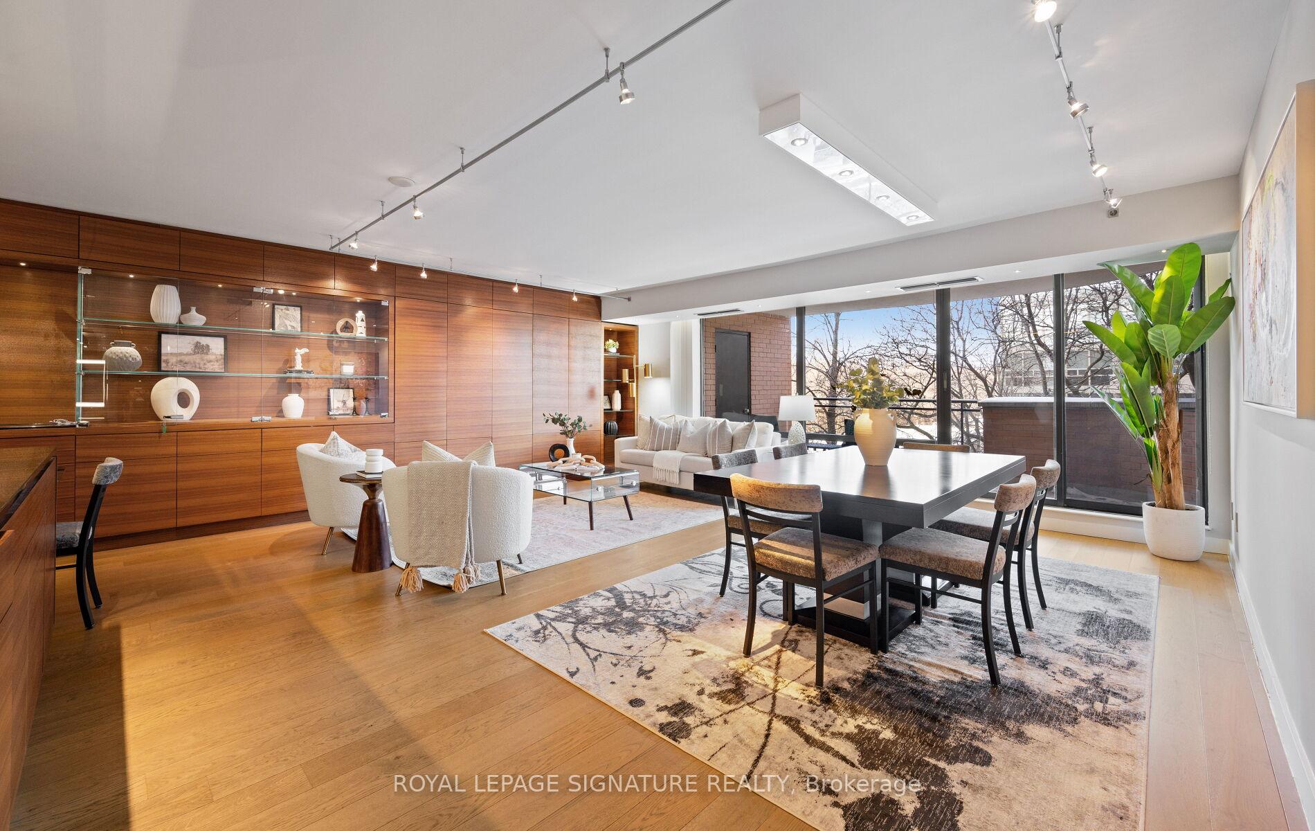 Photo 1 of Unit 409, 260 Heath Street W, Toronto, Forest Hill South — HOMEH