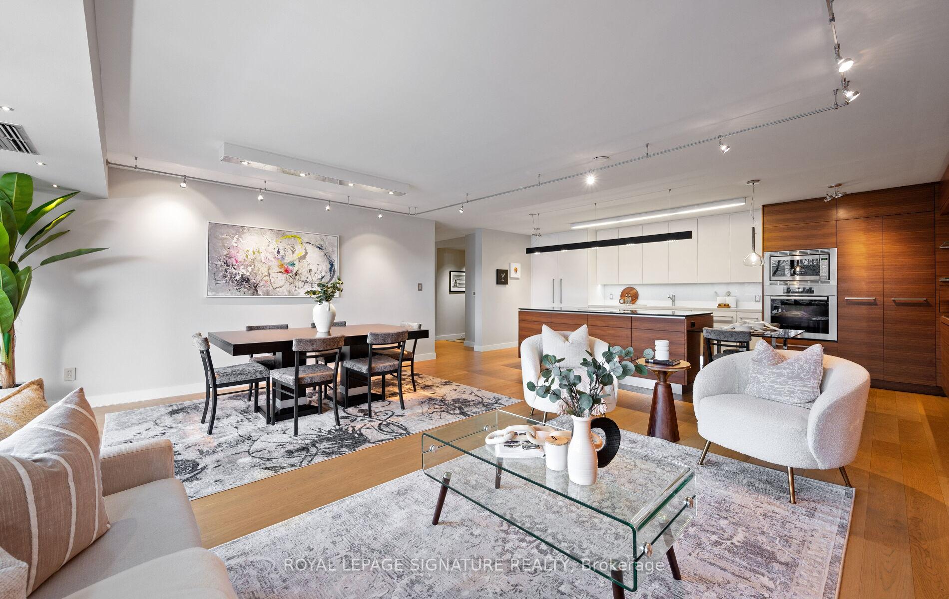 Photo 16 of Unit 409, 260 Heath Street W, Toronto, Forest Hill South — HOMEH
