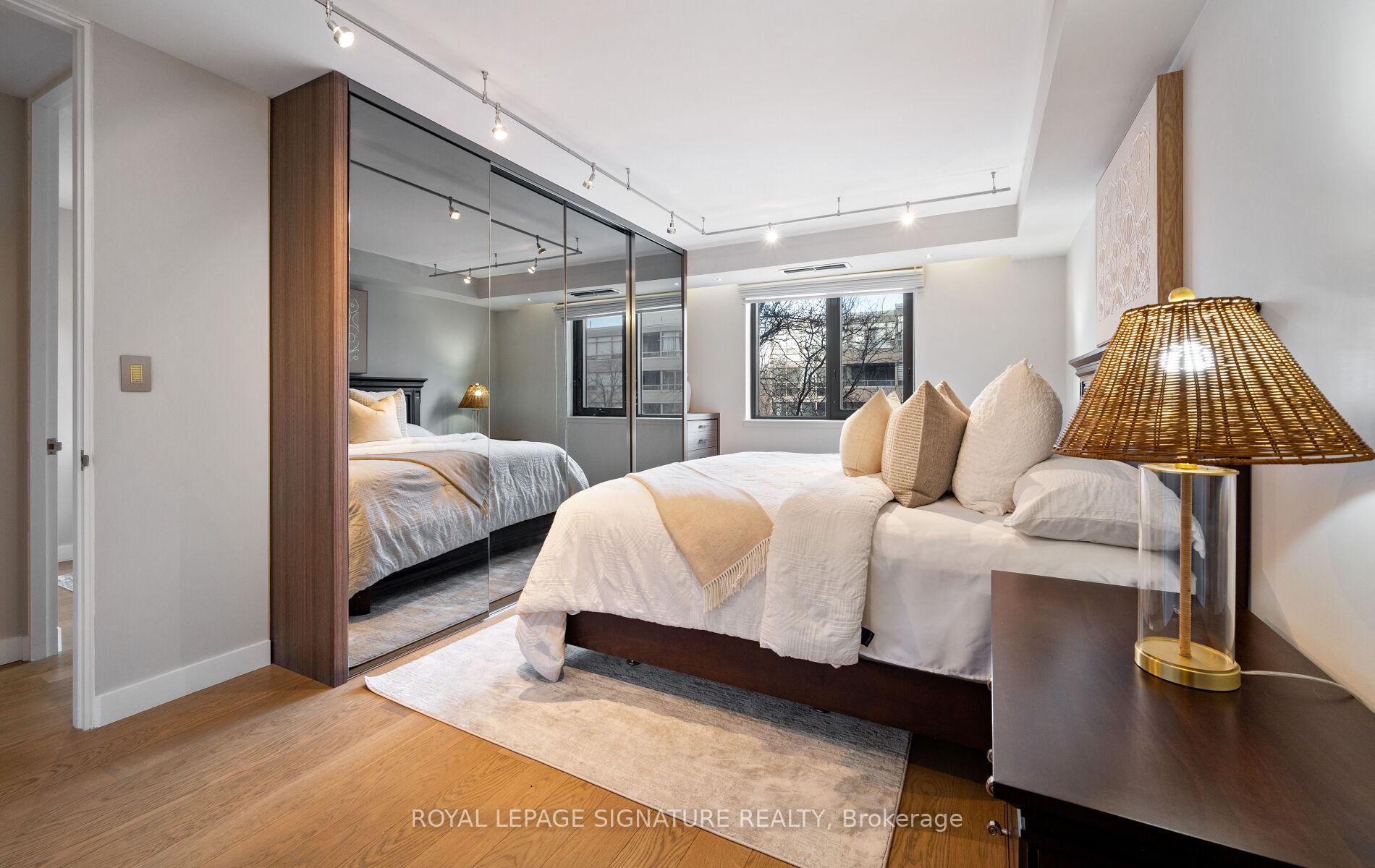 Photo 10 of Unit 409, 260 Heath Street W, Toronto, Forest Hill South — HOMEH