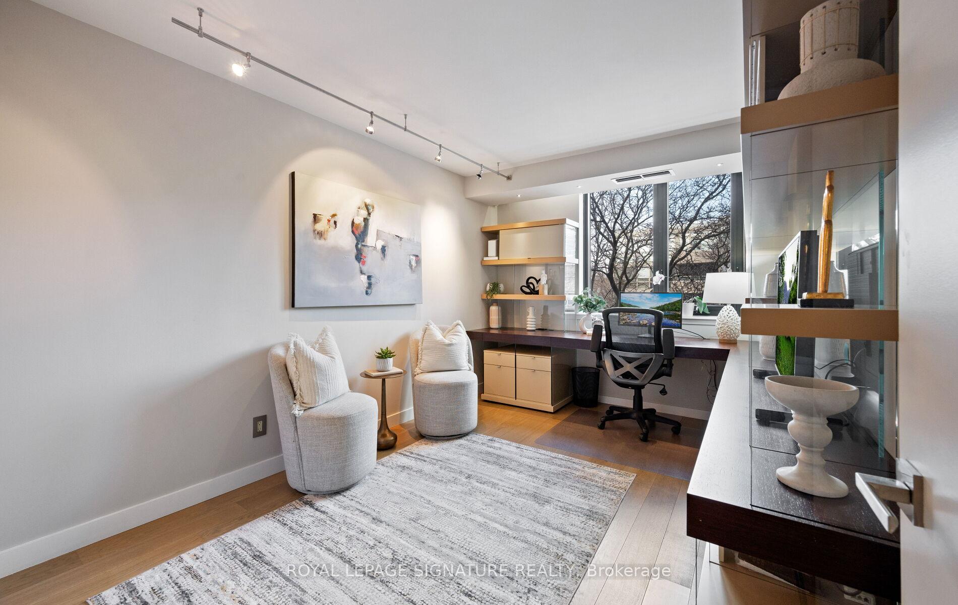 Photo 12 of Unit 409, 260 Heath Street W, Toronto, Forest Hill South — HOMEH