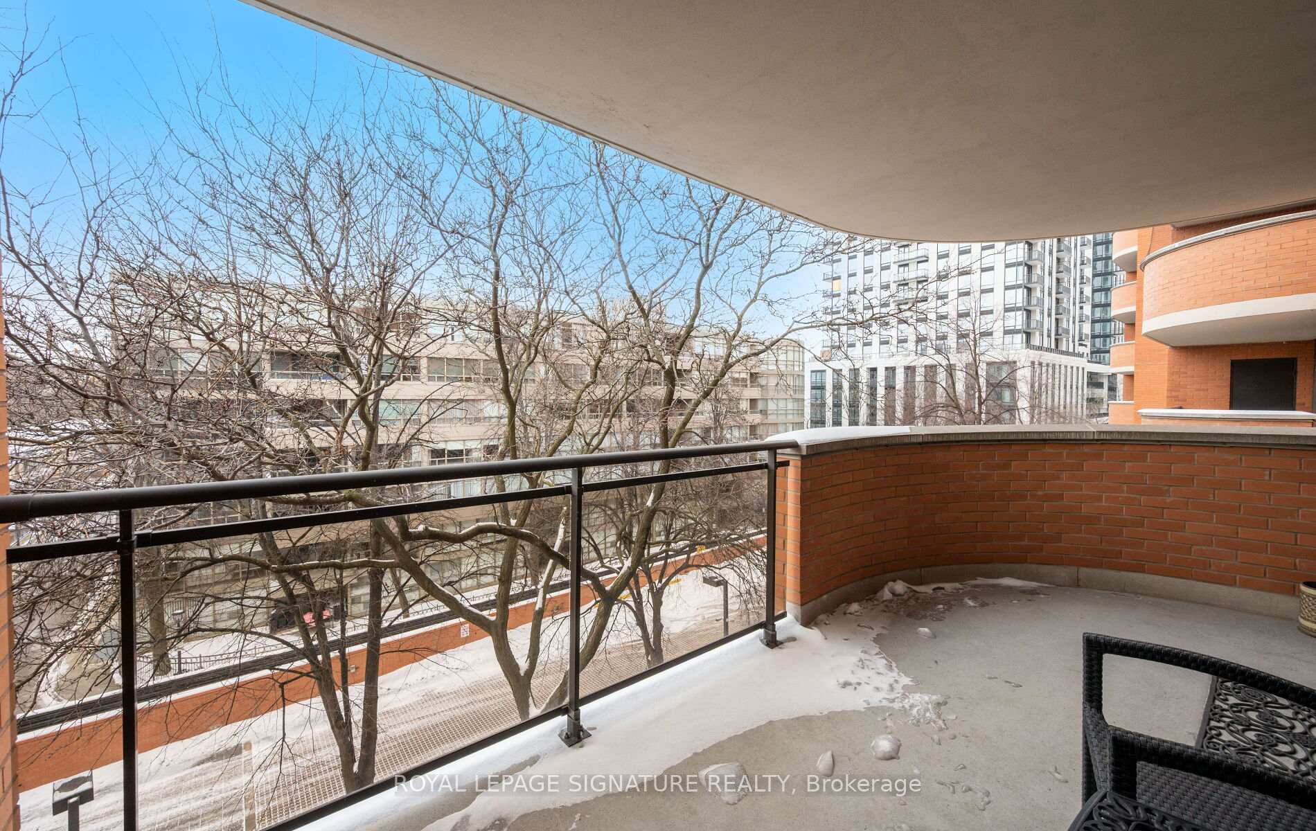 Photo 14 of Unit 409, 260 Heath Street W, Toronto, Forest Hill South — HOMEH