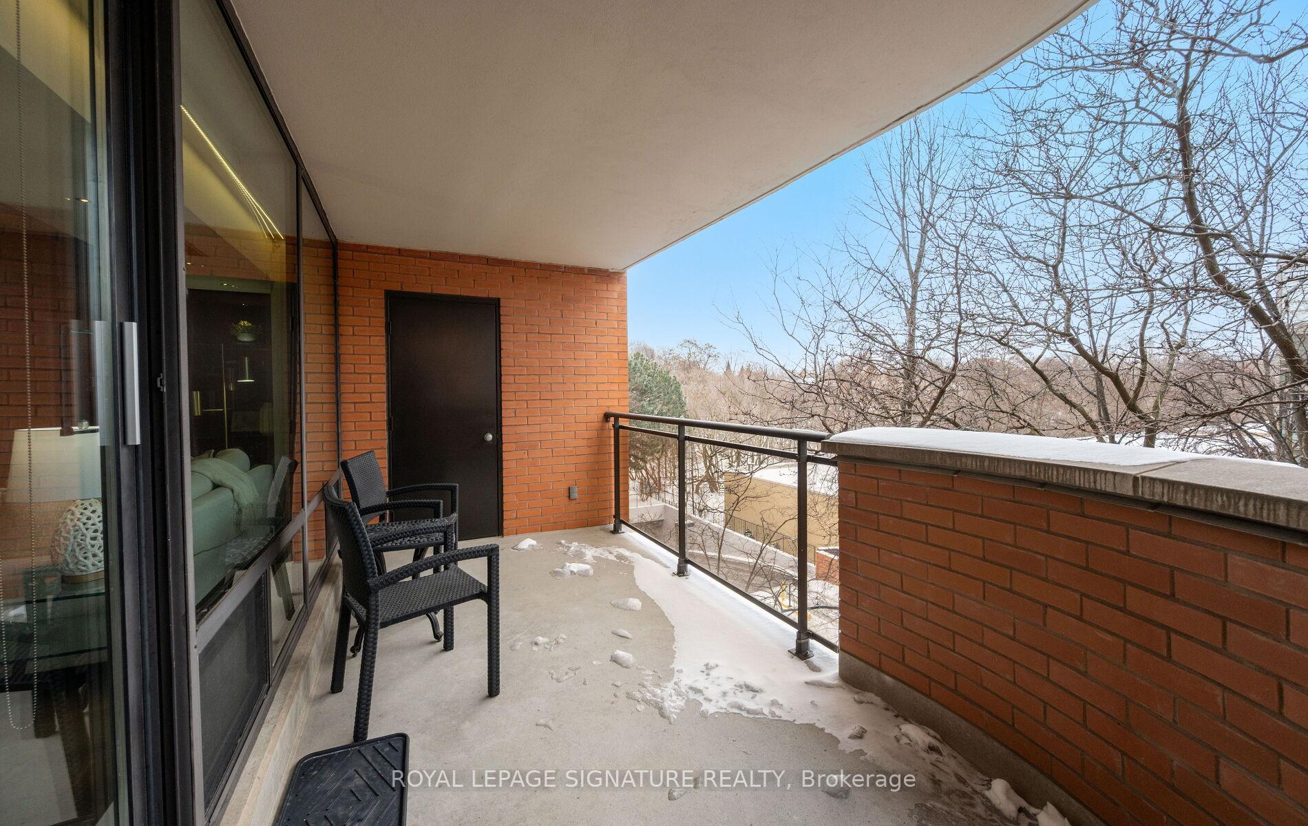 Photo 13 of Unit 409, 260 Heath Street W, Toronto, Forest Hill South — HOMEH