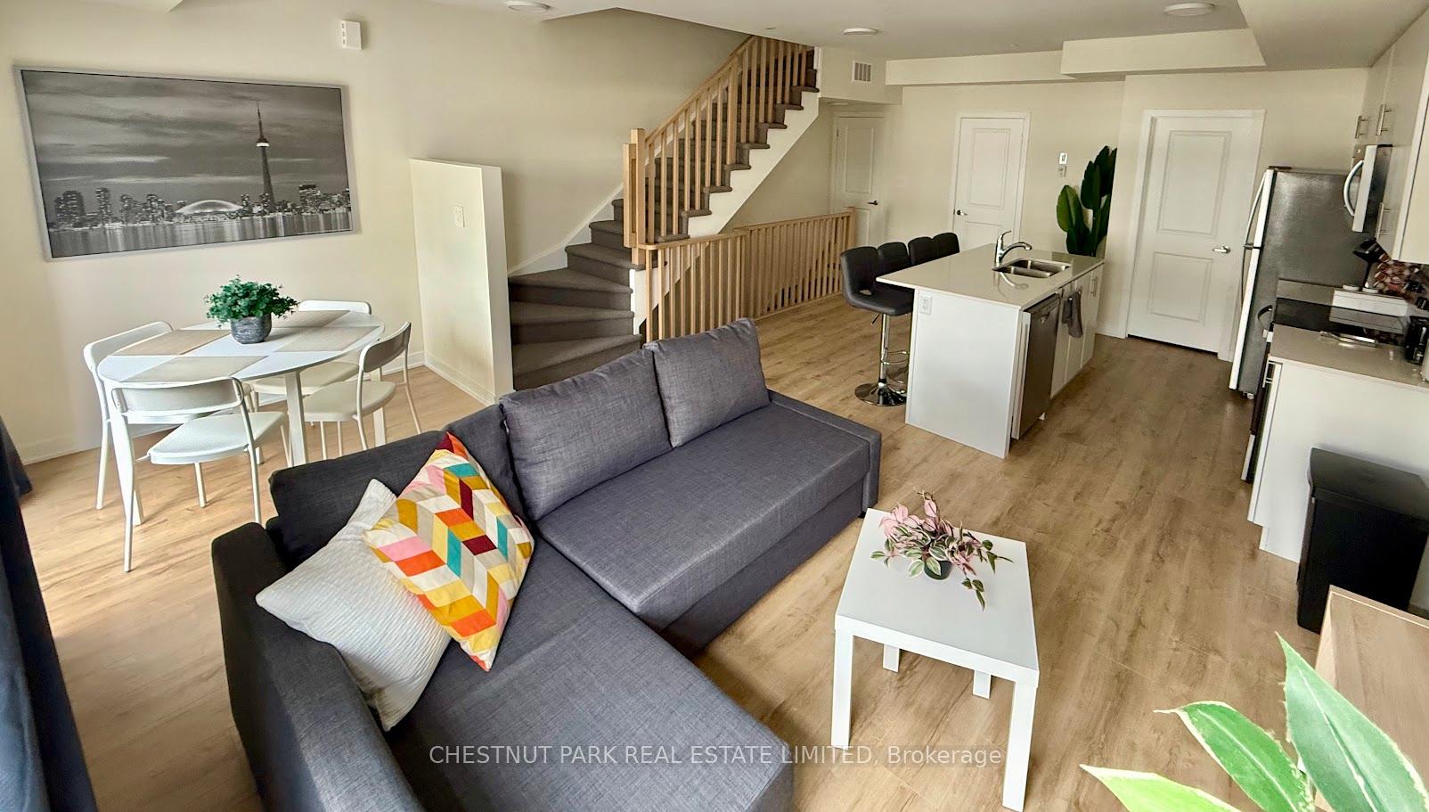 Photo 1 of Unit 204, 755 Omega Drive, Pickering, Woodlands — HOMEH