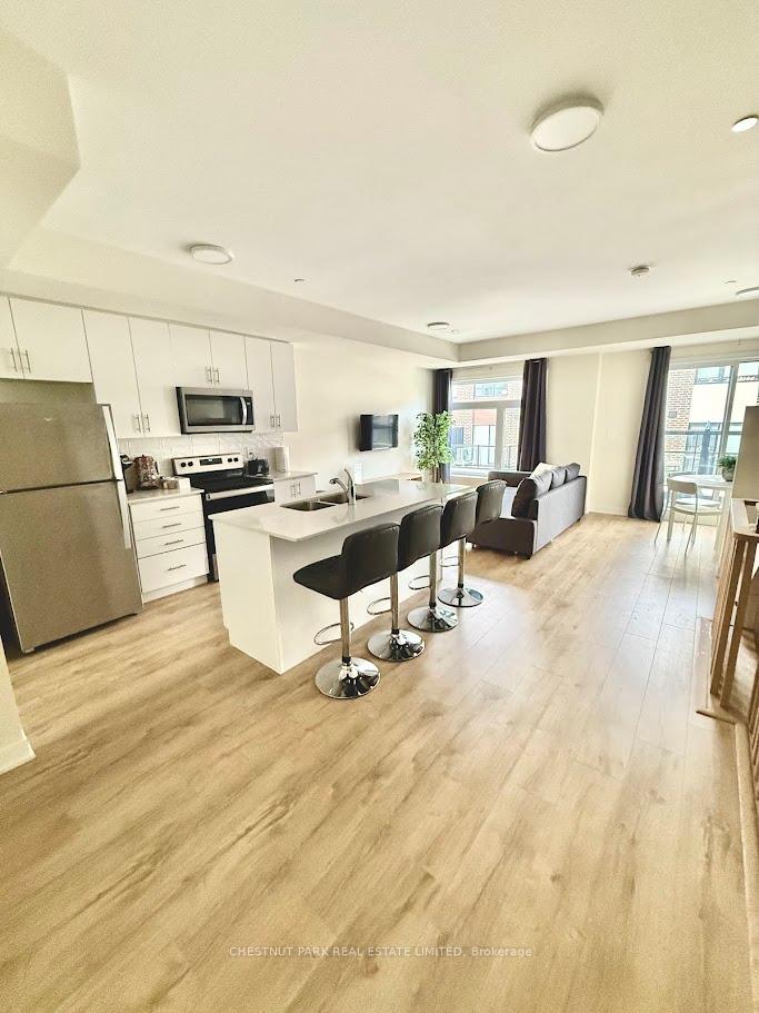 Photo 8 of Unit 204, 755 Omega Drive, Pickering, Woodlands — HOMEH