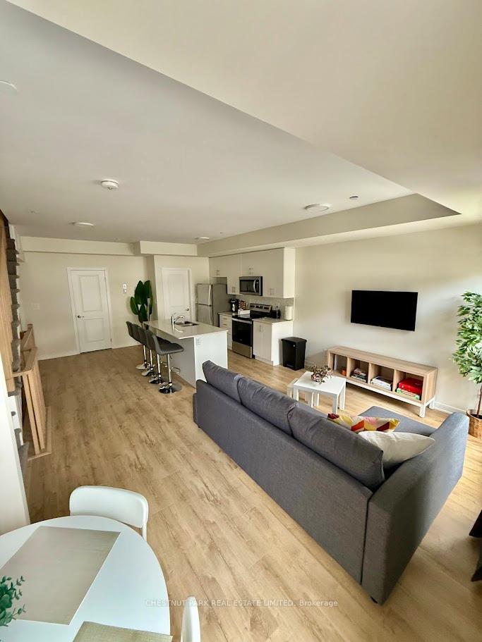 Photo 17 of Unit 204, 755 Omega Drive, Pickering, Woodlands — HOMEH