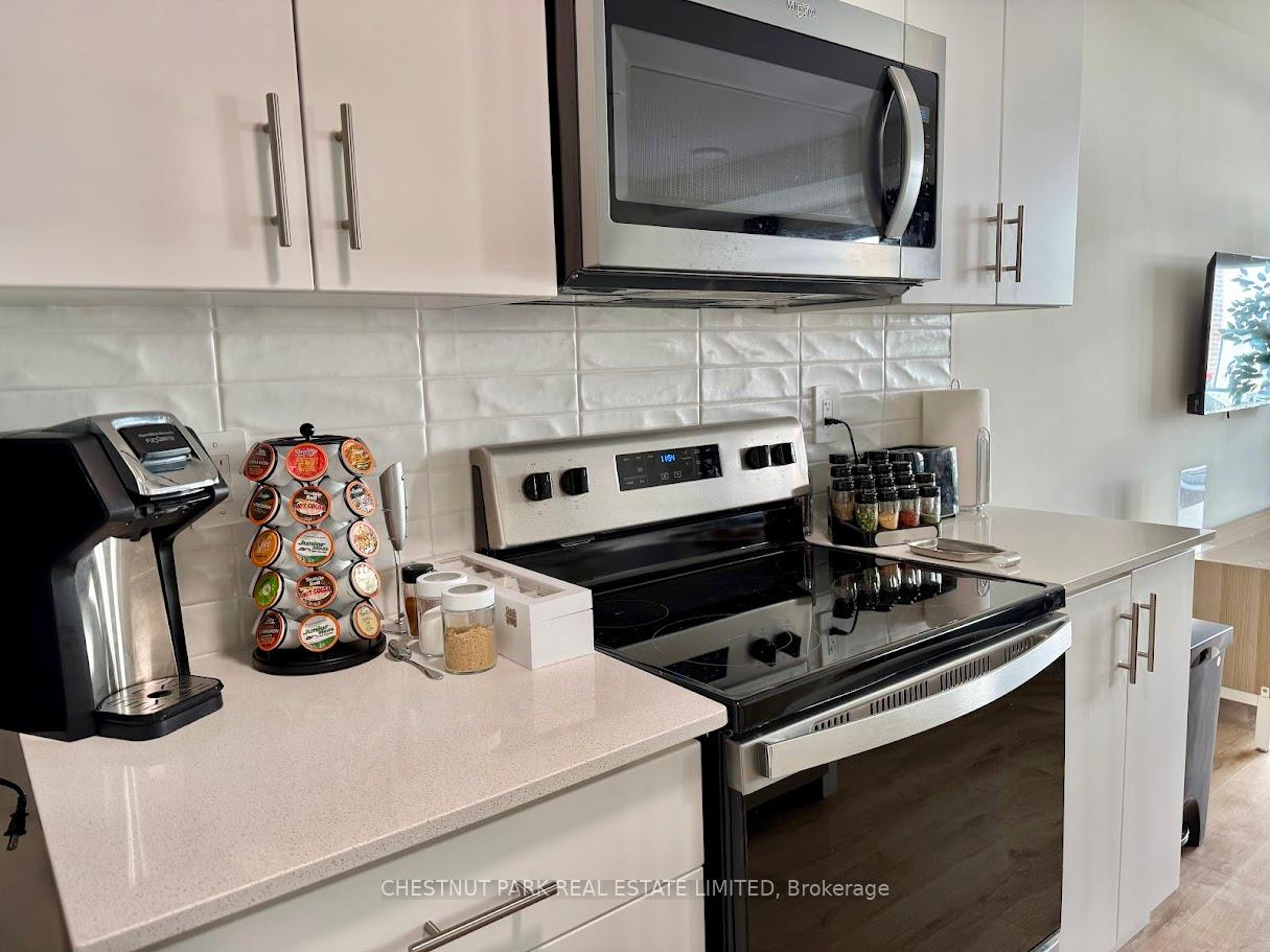 Photo 19 of Unit 204, 755 Omega Drive, Pickering, Woodlands — HOMEH