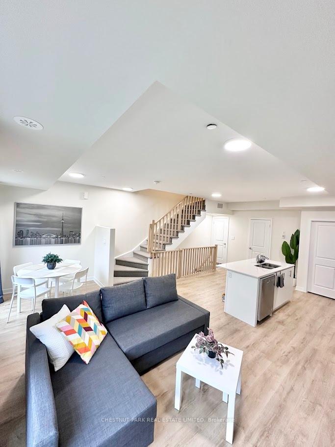 Photo 3 of Unit 204, 755 Omega Drive, Pickering, Woodlands — HOMEH