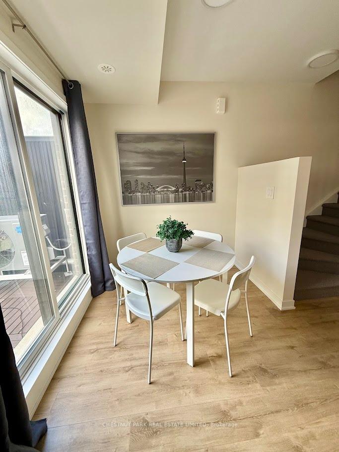Photo 2 of Unit 204, 755 Omega Drive, Pickering, Woodlands — HOMEH