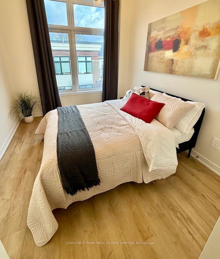 Photo 5 of Unit 204, 755 Omega Drive, Pickering, Woodlands — HOMEH
