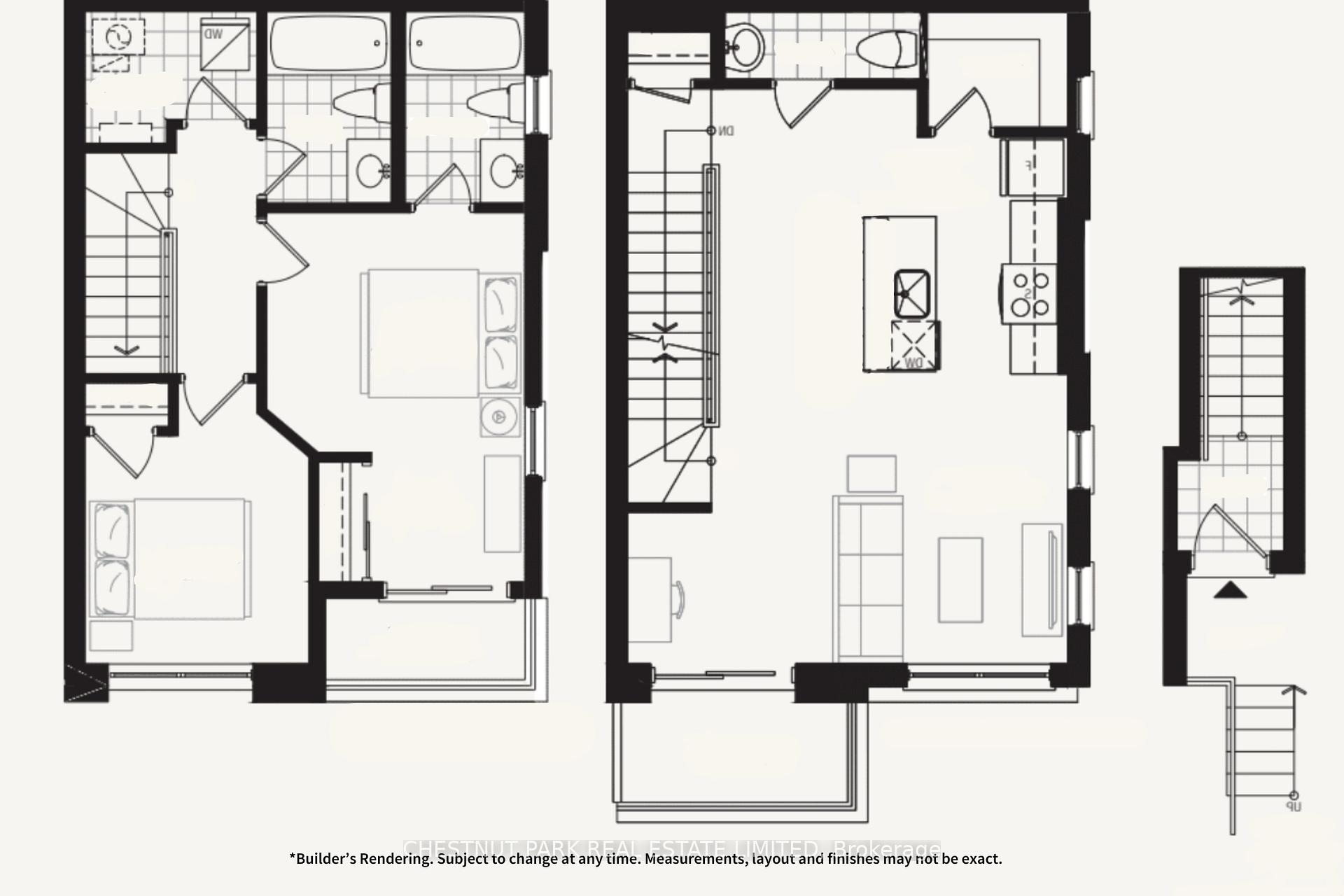 Photo 15 of Unit 204, 755 Omega Drive, Pickering, Woodlands — HOMEH