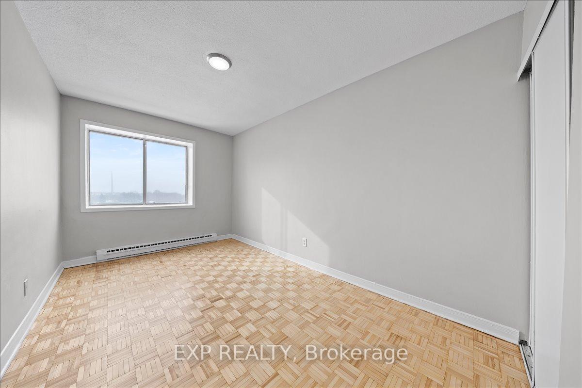 Photo 1 of Unit 703, 1435 Morisset Avenue, Ottawa, Carlington — HOMEH