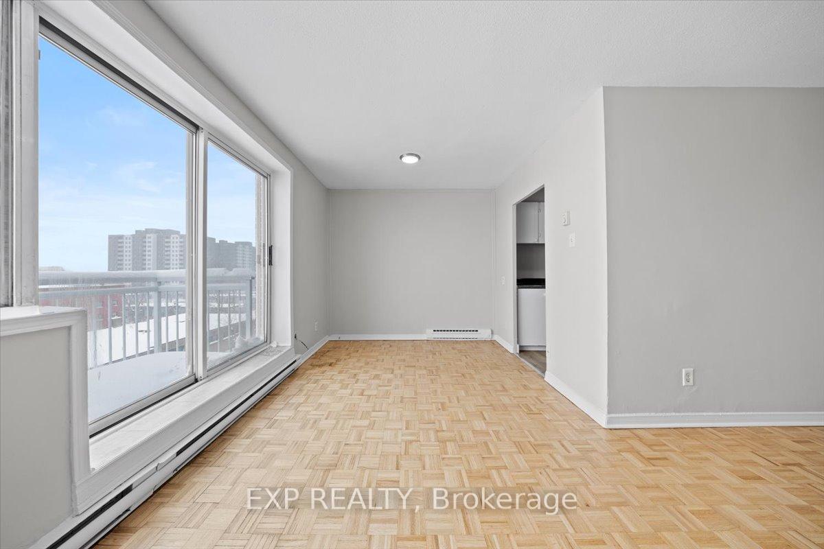 Photo 5 of Unit 703, 1435 Morisset Avenue, Ottawa, Carlington — HOMEH
