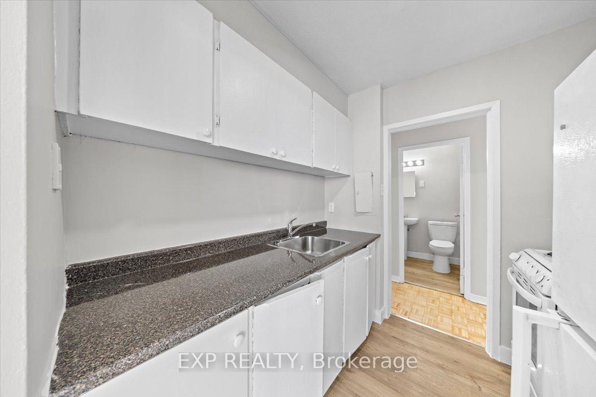 Photo 15 of Unit 703, 1435 Morisset Avenue, Ottawa, Carlington — HOMEH