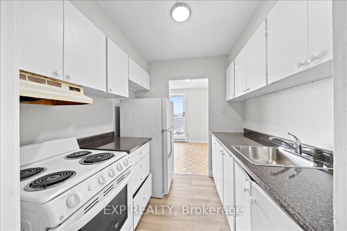 Photo 13 of Unit 703, 1435 Morisset Avenue, Ottawa, Carlington — HOMEH