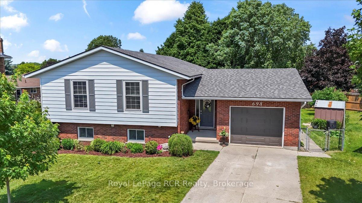 Photo 27 of 698 15th Street Close, Hanover — HOMEH