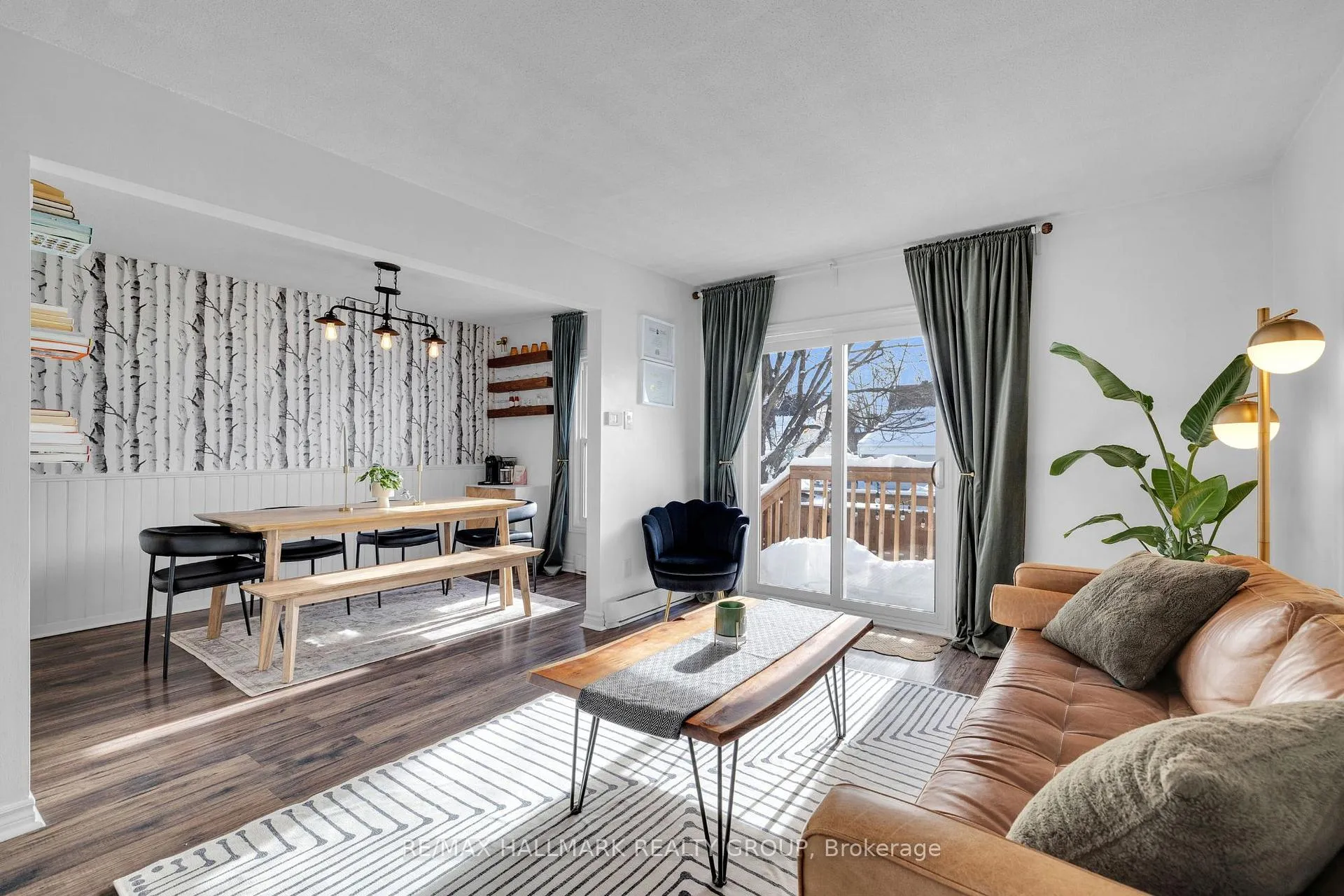 Photo 2 of Unit 129, 3445 Uplands Drive, Ottawa, Hunt Club — HOMEH