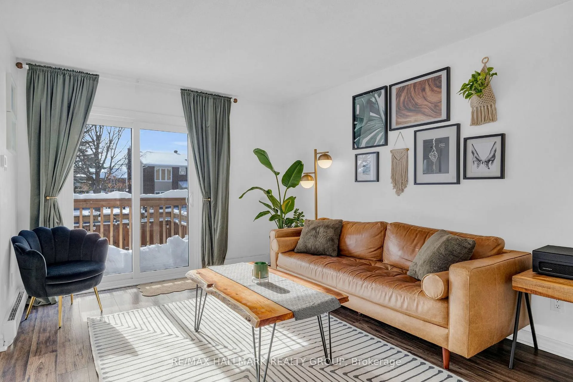 Photo 3 of Unit 129, 3445 Uplands Drive, Ottawa, Hunt Club — HOMEH