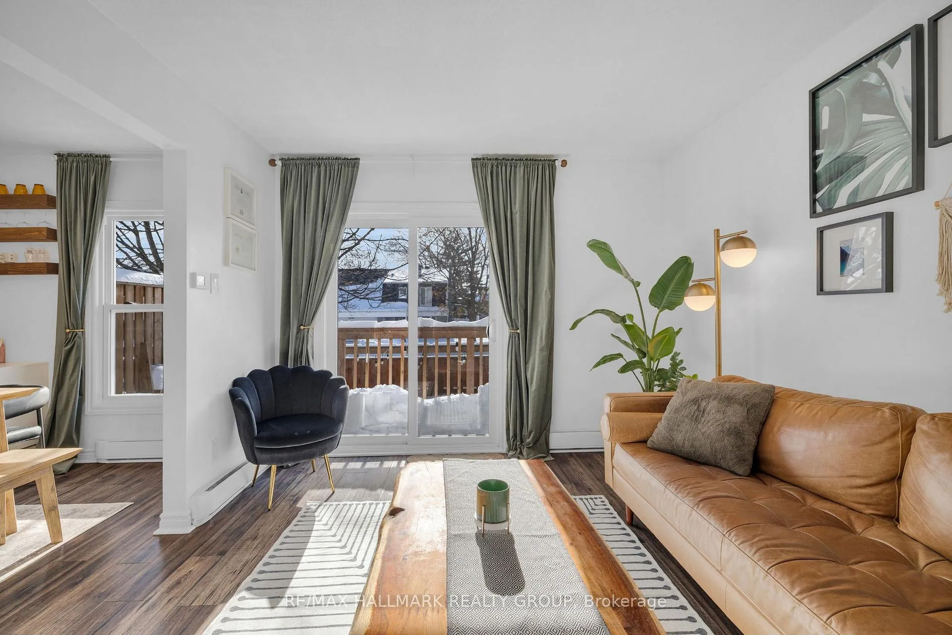 Photo 6 of Unit 129, 3445 Uplands Drive, Ottawa, Hunt Club — HOMEH