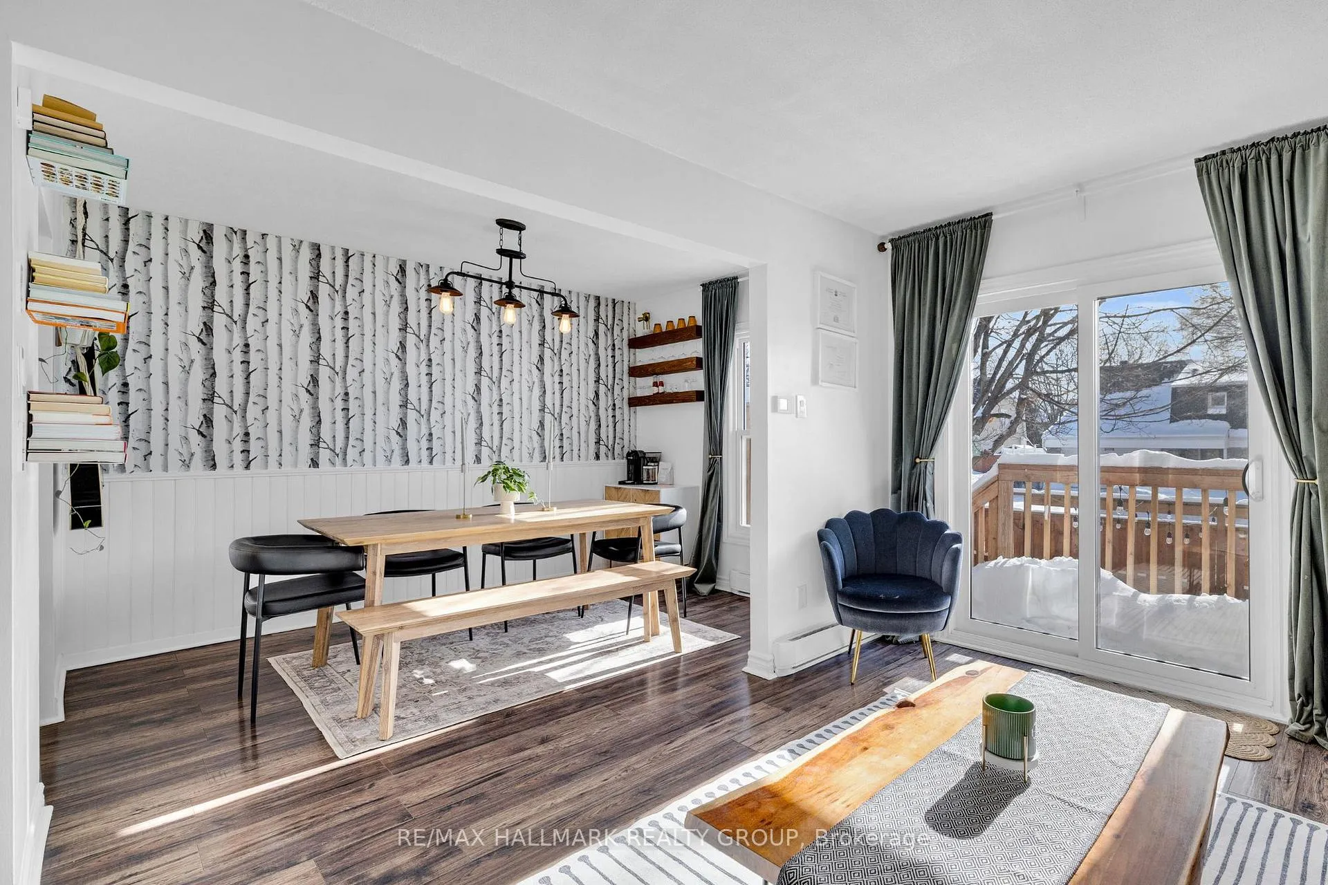 Photo 7 of Unit 129, 3445 Uplands Drive, Ottawa, Hunt Club — HOMEH
