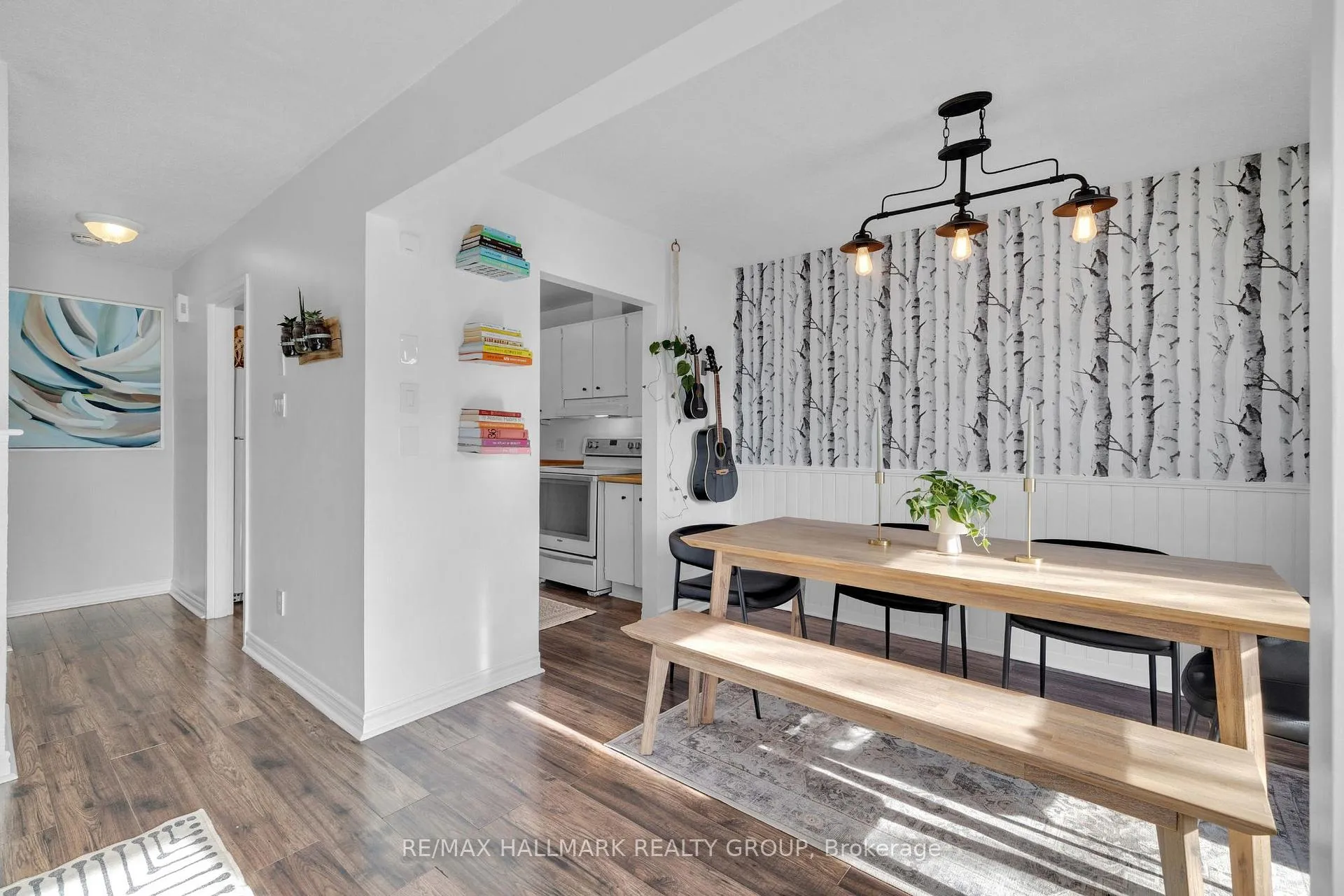 Photo 8 of Unit 129, 3445 Uplands Drive, Ottawa, Hunt Club — HOMEH