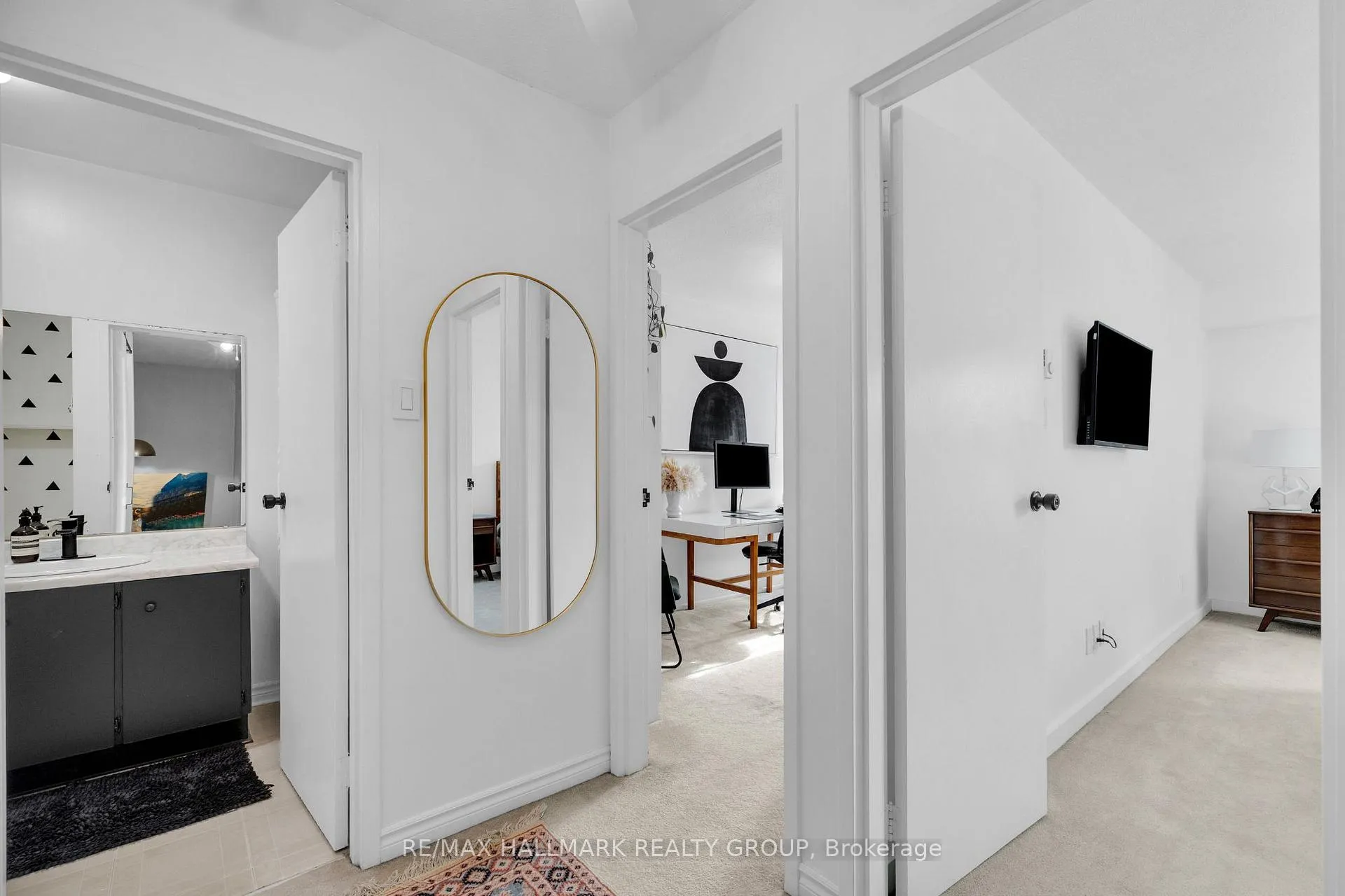 Photo 15 of Unit 129, 3445 Uplands Drive, Ottawa, Hunt Club — HOMEH