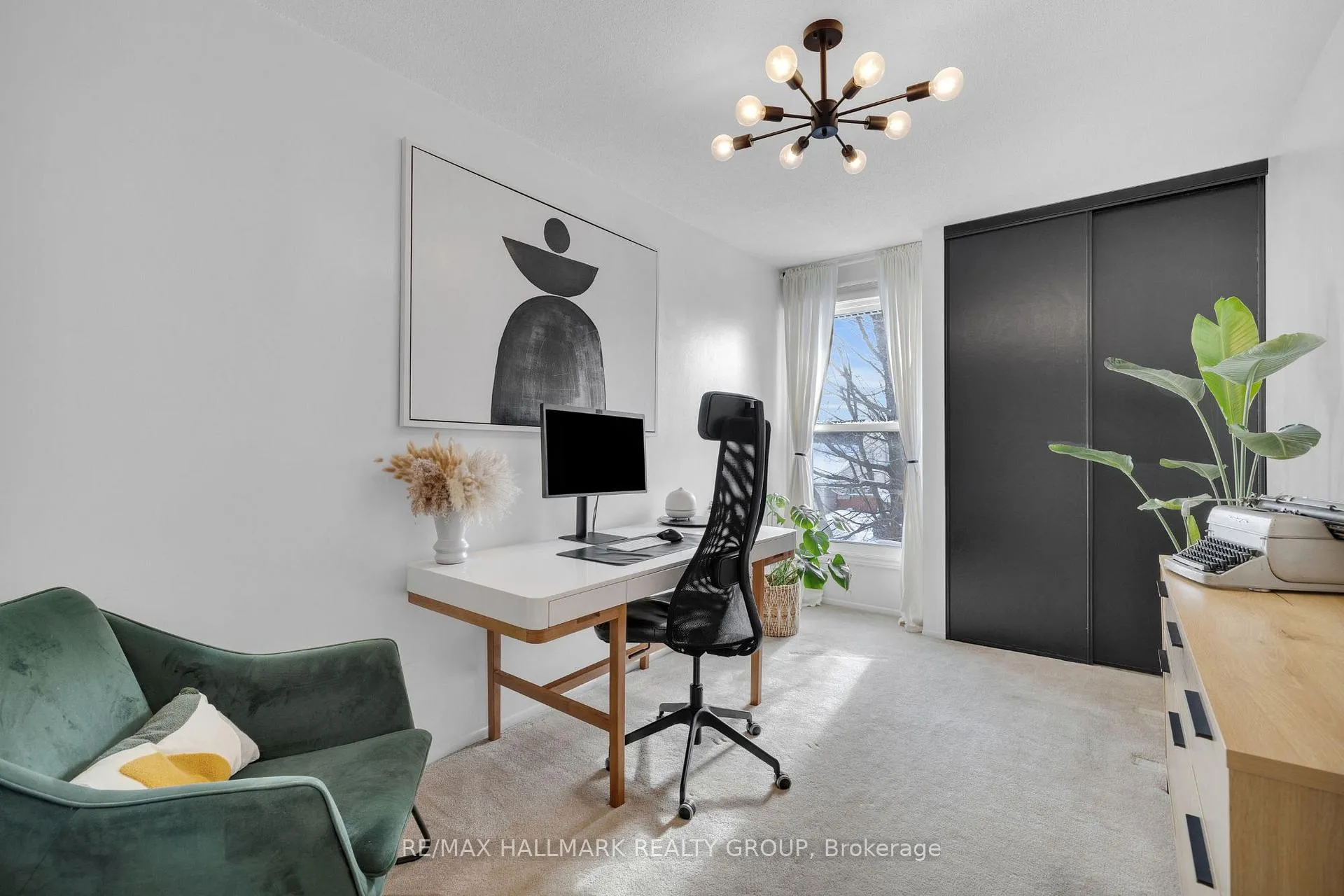 Photo 21 of Unit 129, 3445 Uplands Drive, Ottawa, Hunt Club — HOMEH