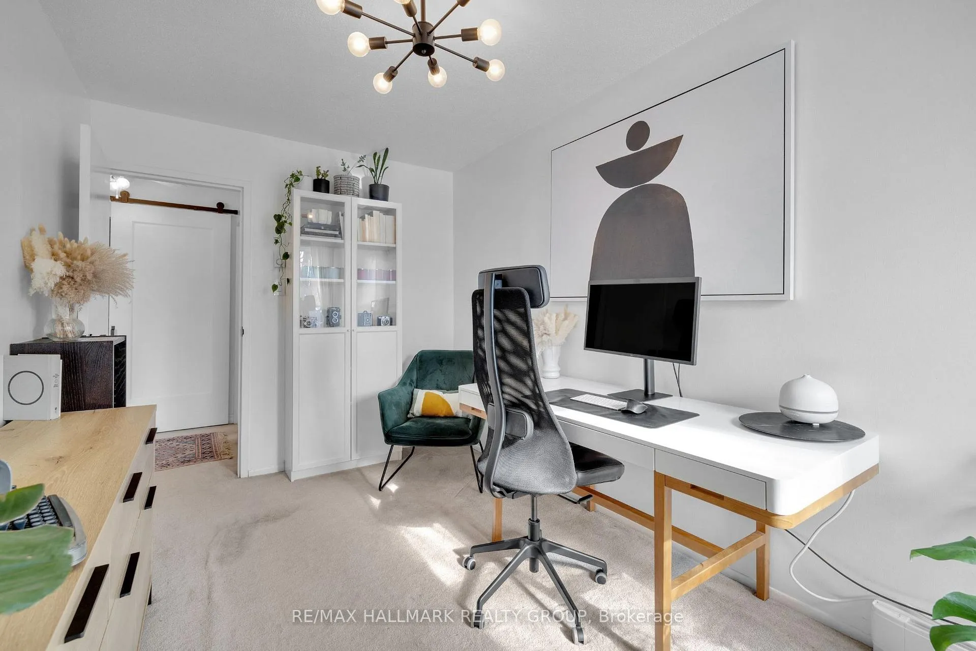 Photo 22 of Unit 129, 3445 Uplands Drive, Ottawa, Hunt Club — HOMEH