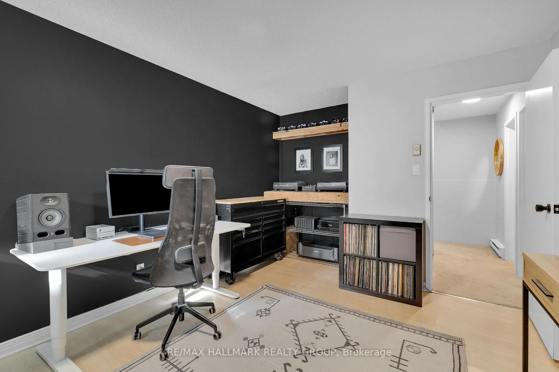 Photo 26 of Unit 129, 3445 Uplands Drive, Ottawa, Hunt Club — HOMEH