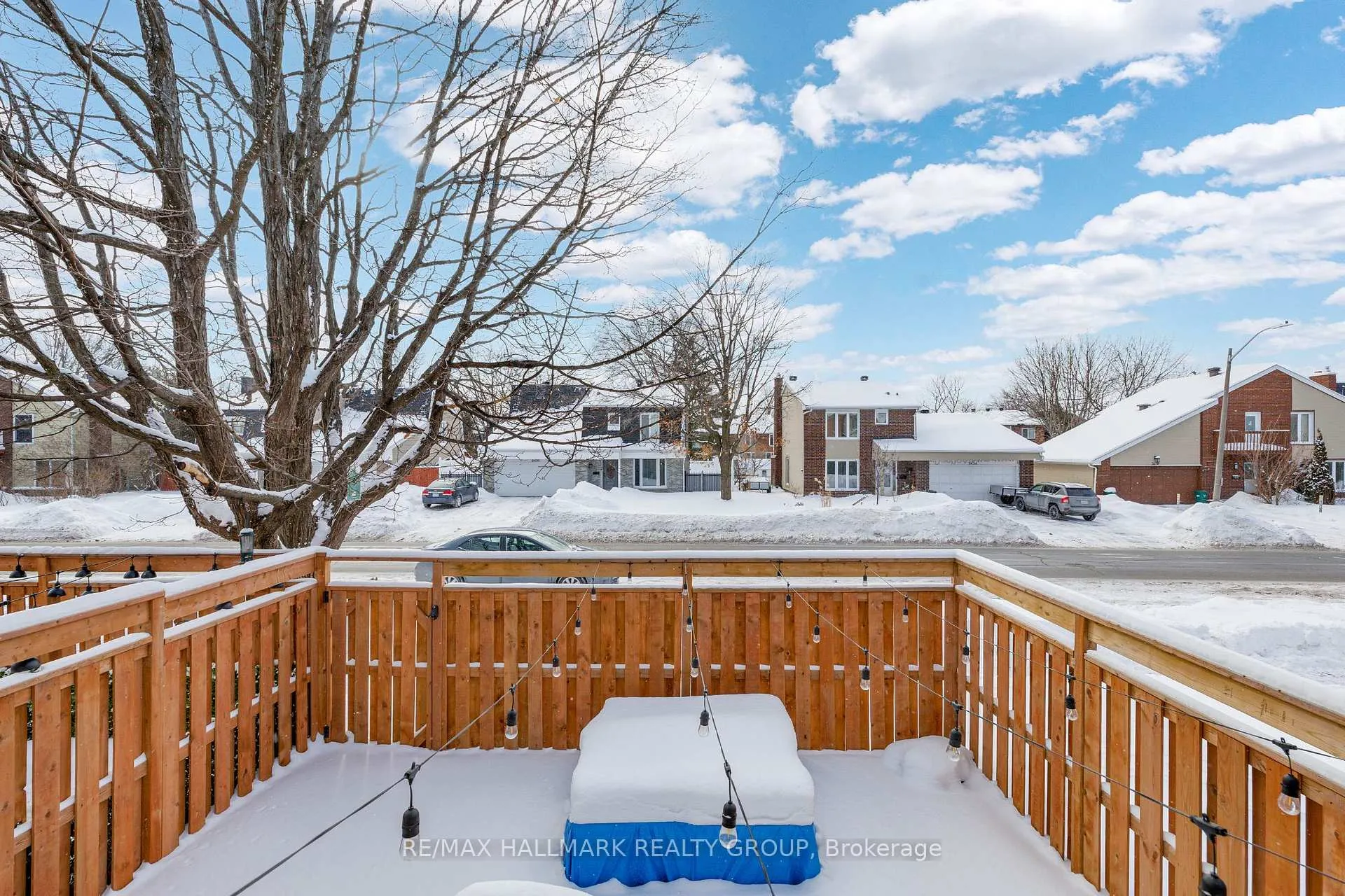 Photo 31 of Unit 129, 3445 Uplands Drive, Ottawa, Hunt Club — HOMEH