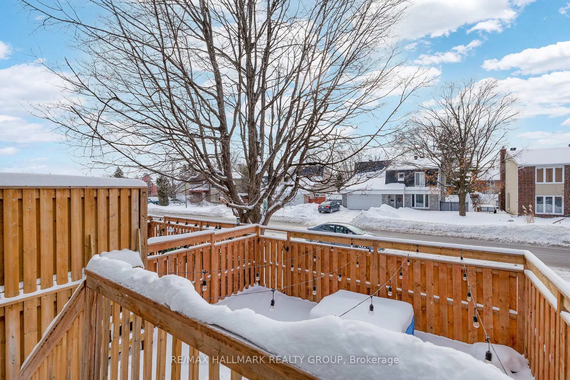 Photo 33 of Unit 129, 3445 Uplands Drive, Ottawa, Hunt Club — HOMEH