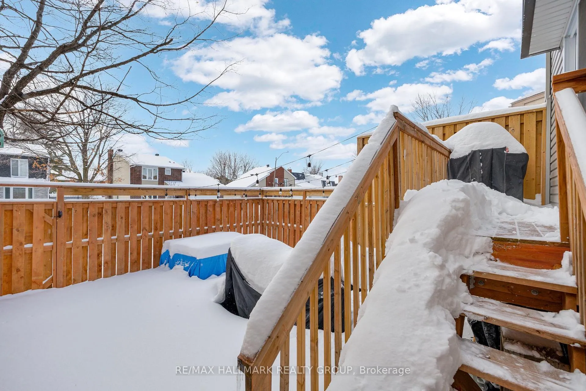 Photo 34 of Unit 129, 3445 Uplands Drive, Ottawa, Hunt Club — HOMEH