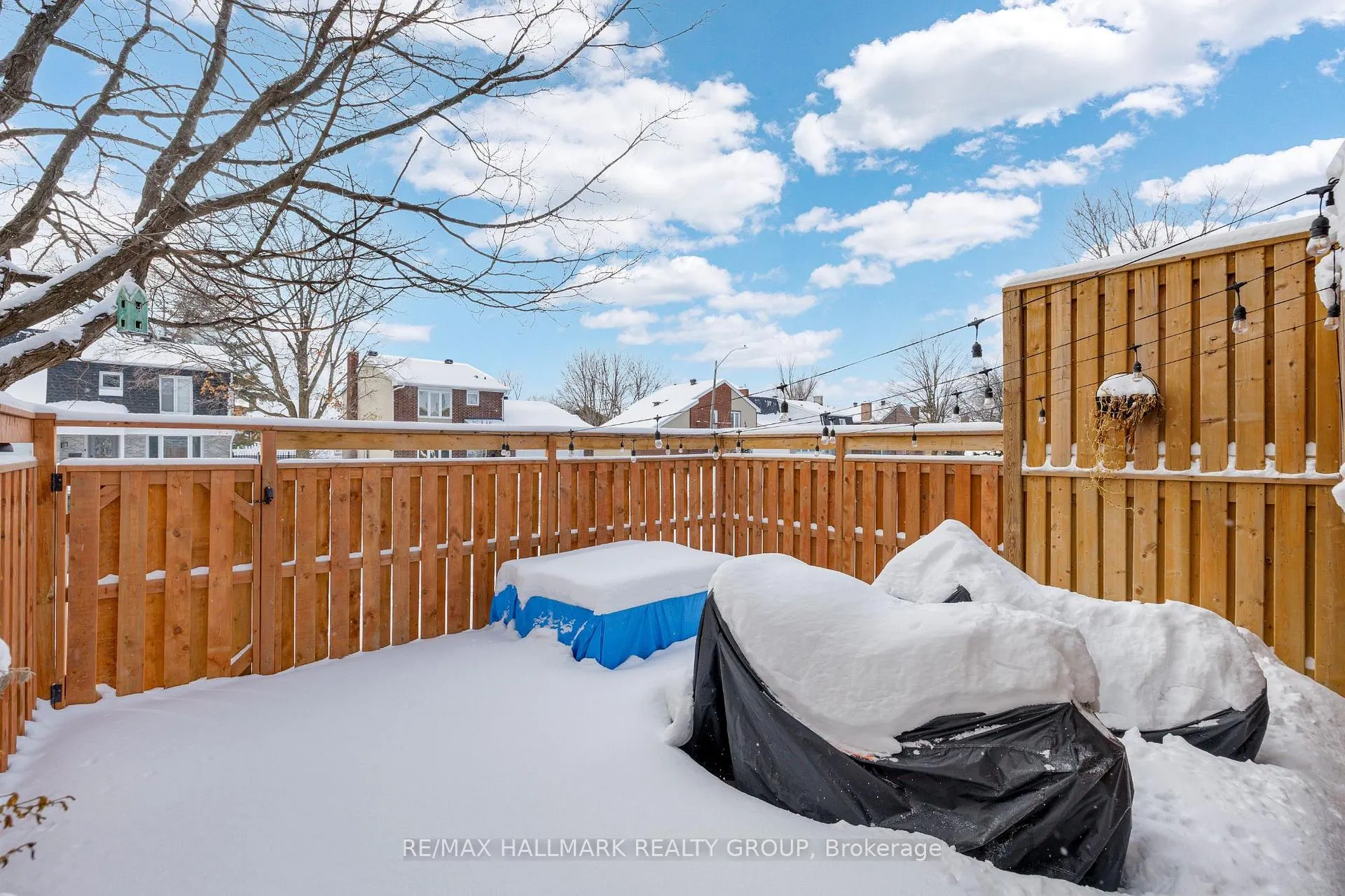 Photo 35 of Unit 129, 3445 Uplands Drive, Ottawa, Hunt Club — HOMEH