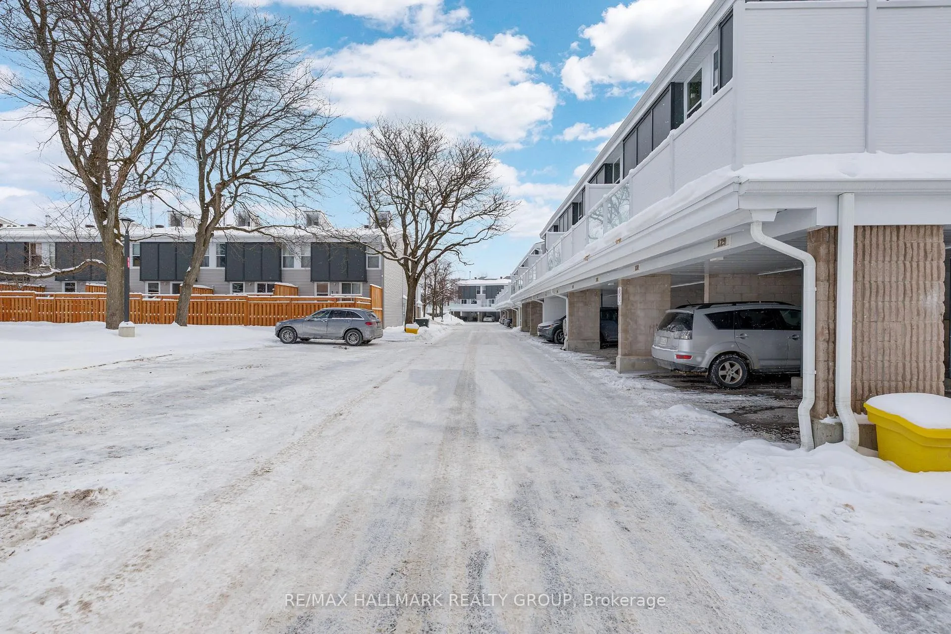 Photo 36 of Unit 129, 3445 Uplands Drive, Ottawa, Hunt Club — HOMEH