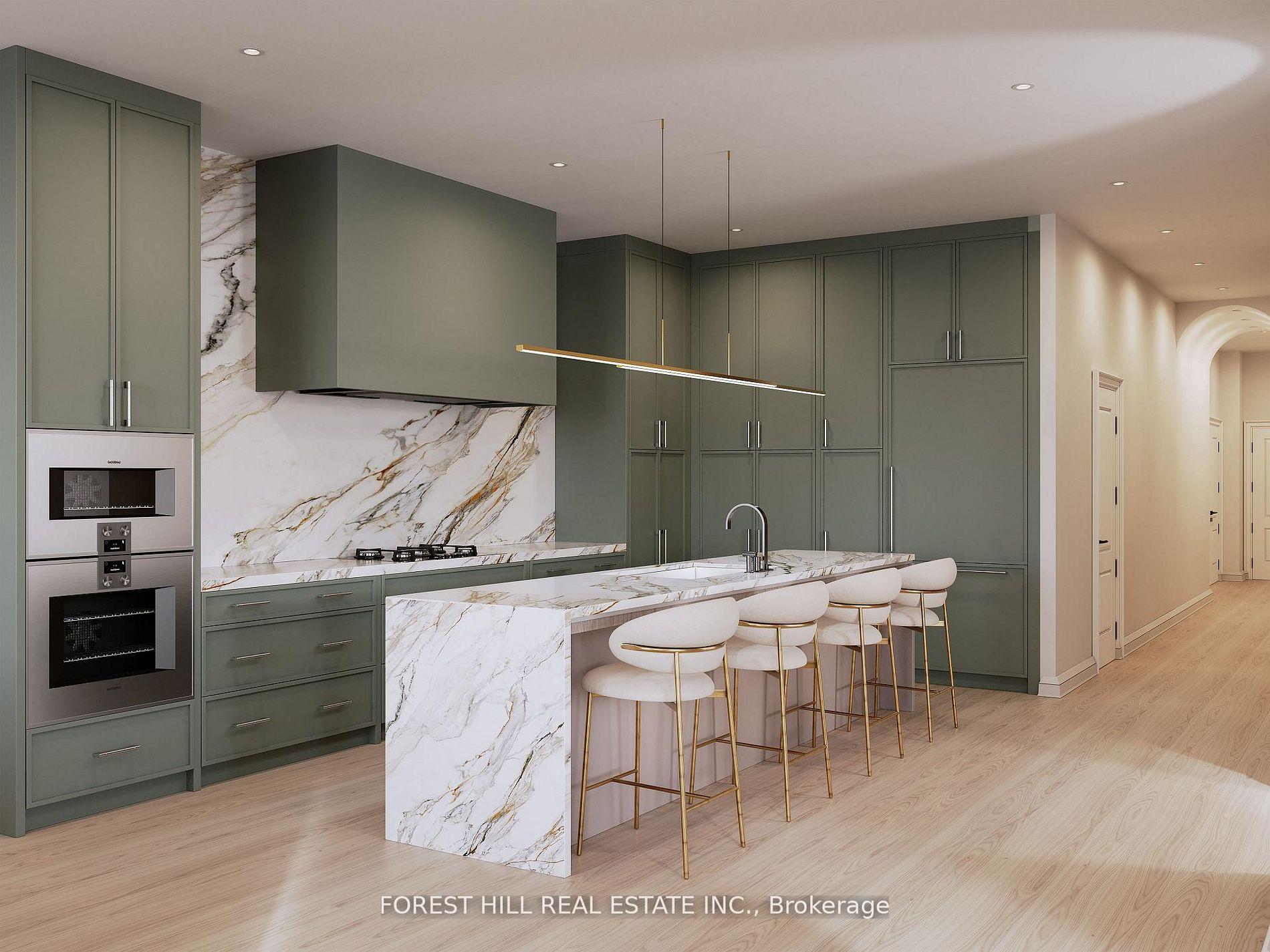 Photo 12 of Unit #5B, 2010 Bathurst Street, Toronto, Humewood-Cedarvale — HOMEH