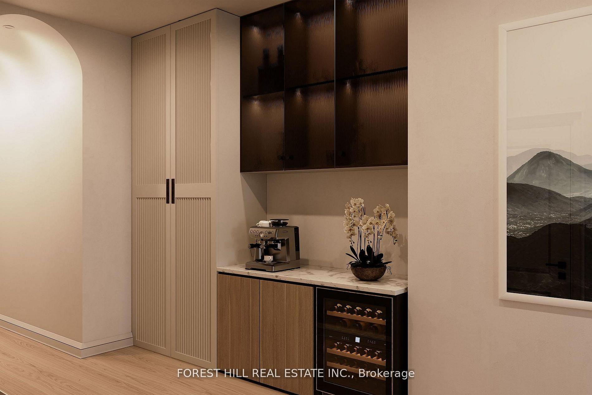 Photo 8 of Unit #5B, 2010 Bathurst Street, Toronto, Humewood-Cedarvale — HOMEH