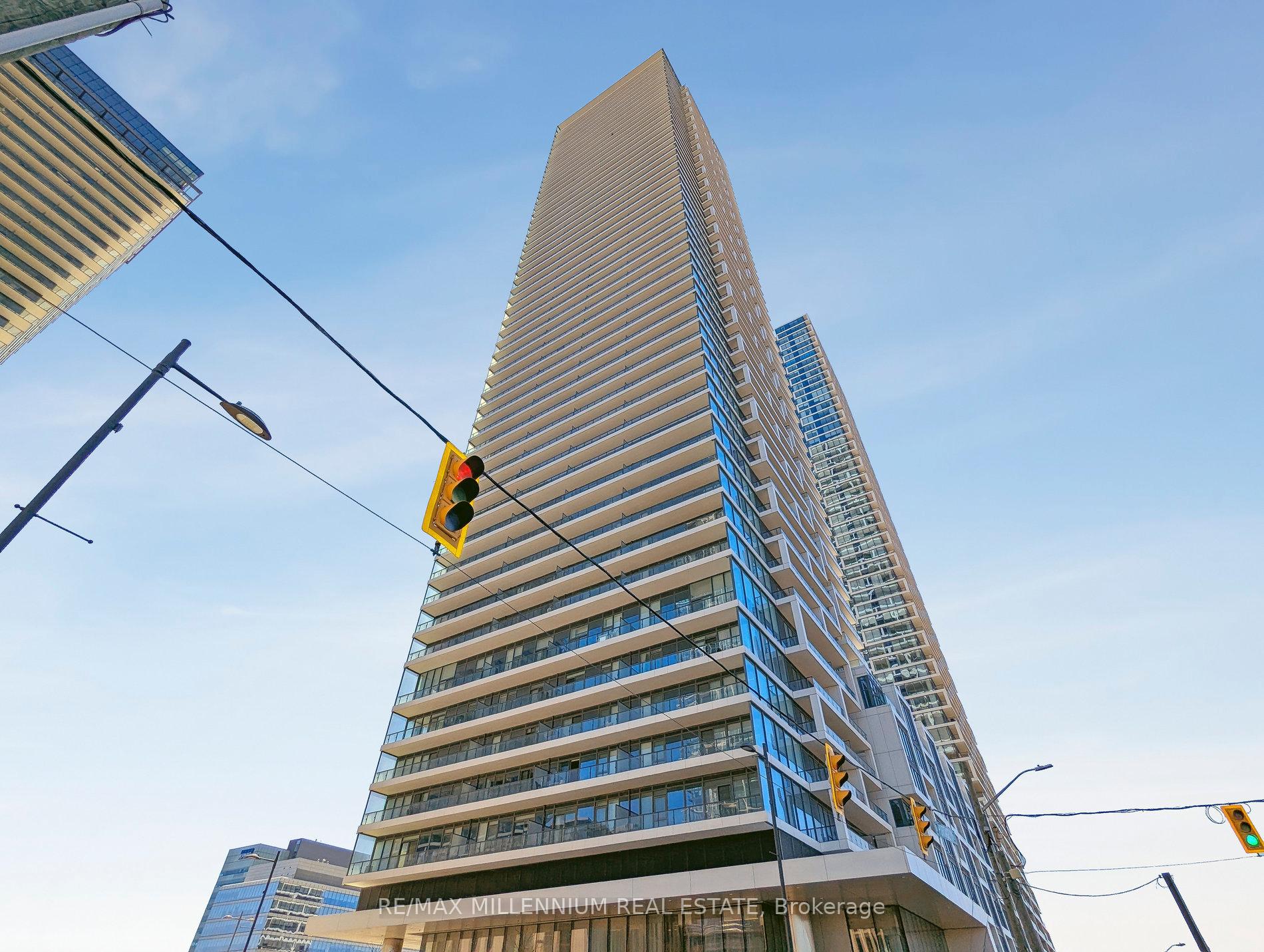 Photo 43 of Unit 4912, 950 Portage Parkway, Vaughan, Vaughan Corporate Centre — HOMEH
